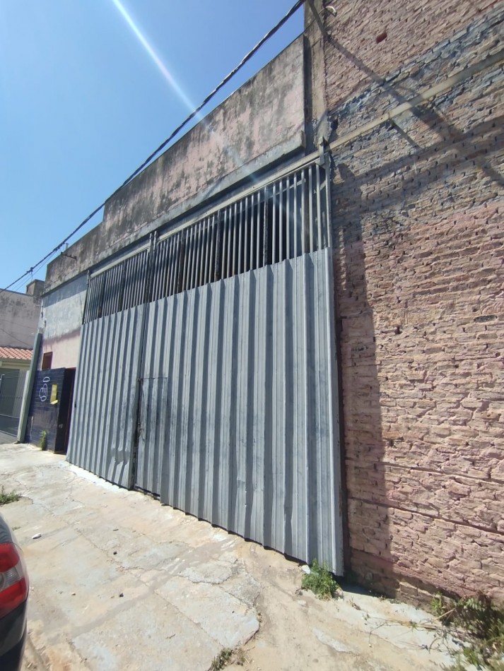 VENTA DE GALPON