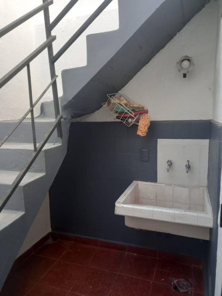 CASA EN PLANTA ALTA