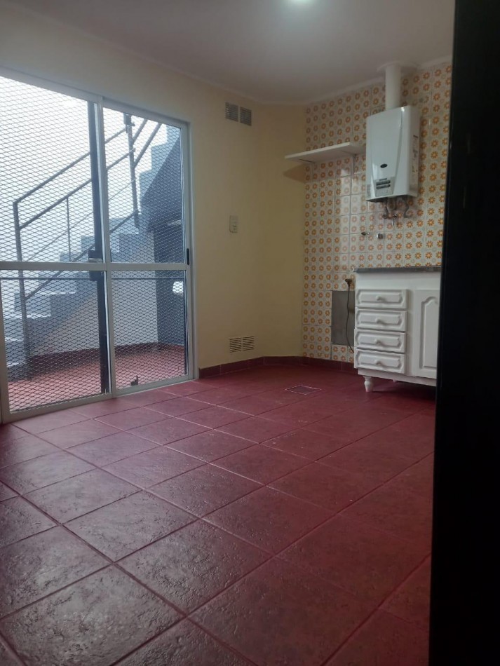 CASA EN PLANTA ALTA
