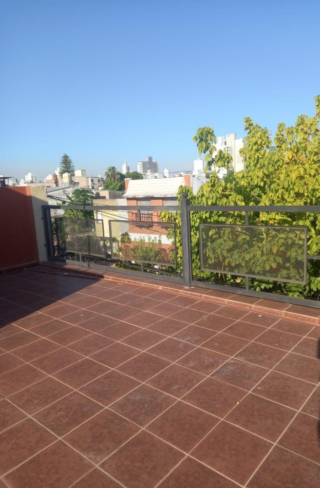 CASA EN PLANTA ALTA