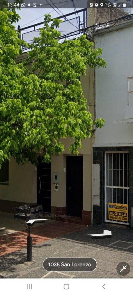 CASA EN PLANTA ALTA