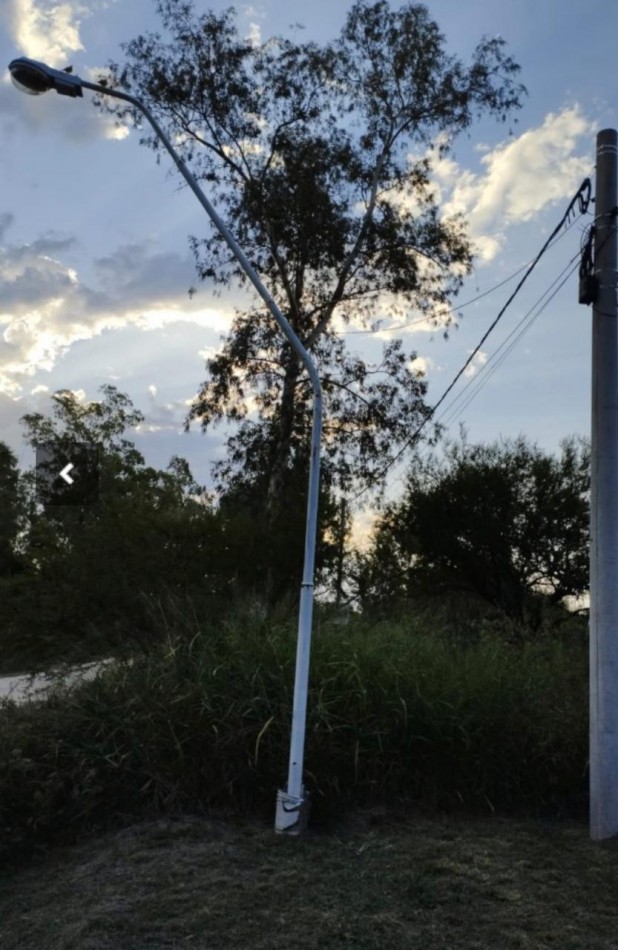 TERRENO EN RINCON 