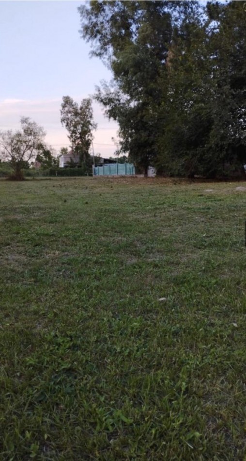 TERRENO EN RINCON 