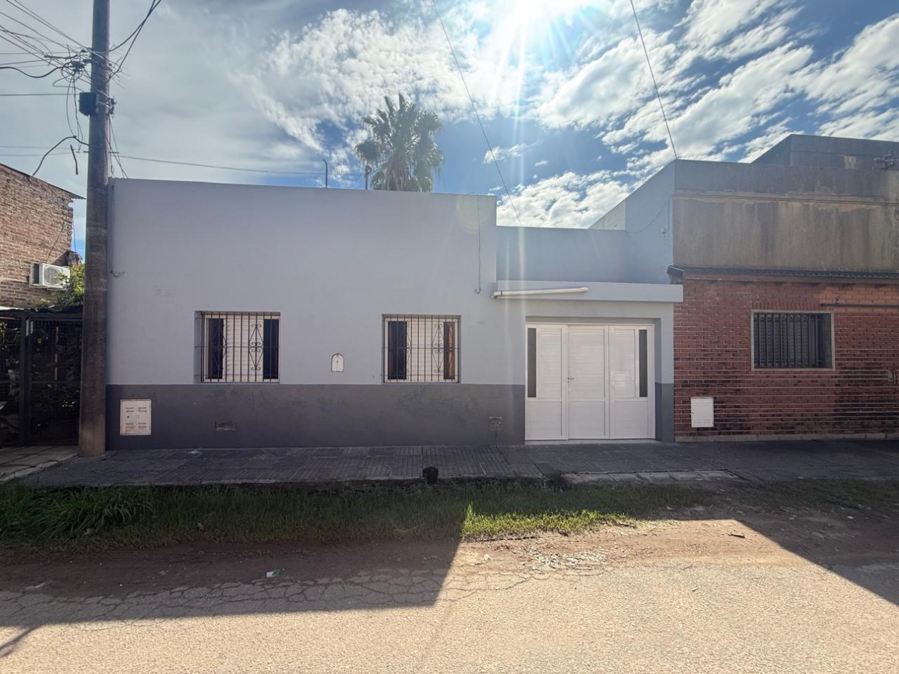 CASA AL FRENTE