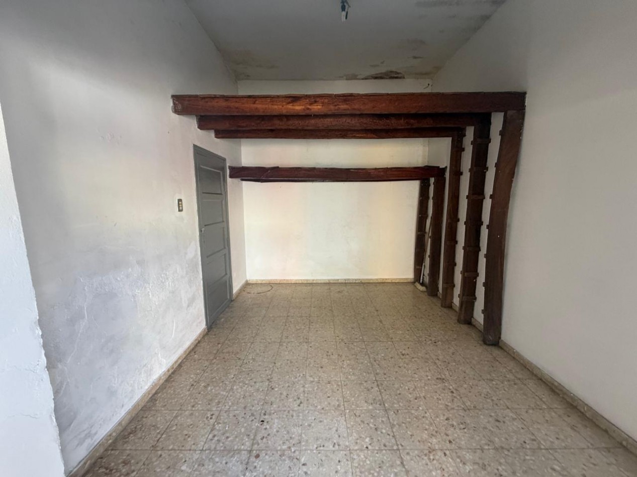 CASA AL FRENTE