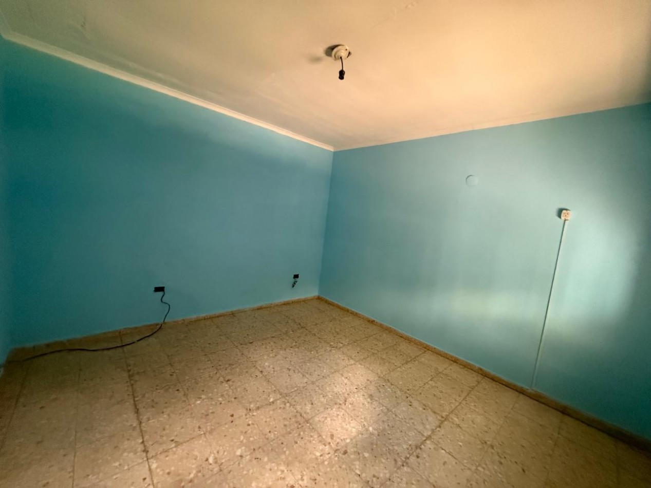 CASA AL FRENTE