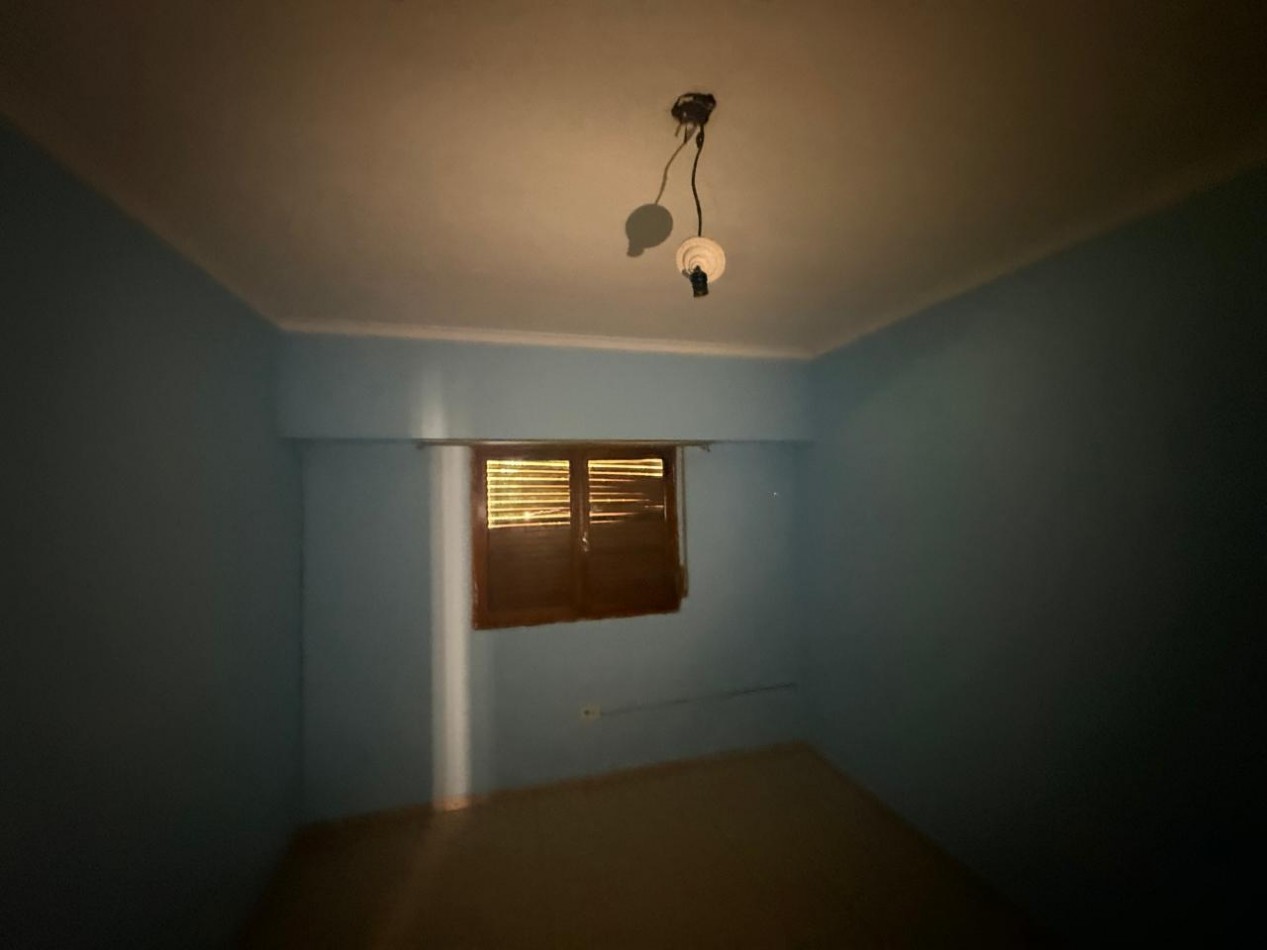 CASA AL FRENTE