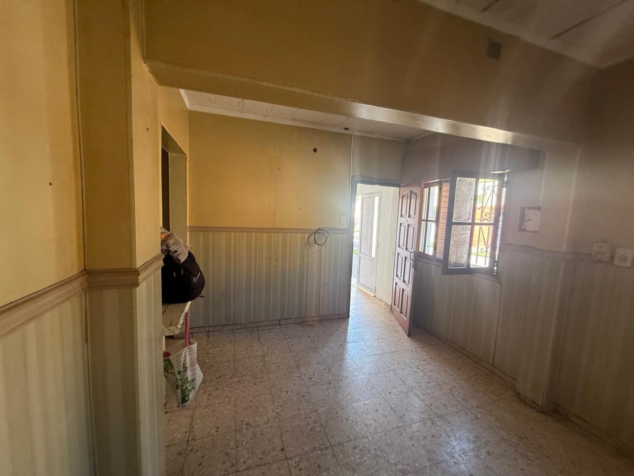 CASA AL FRENTE
