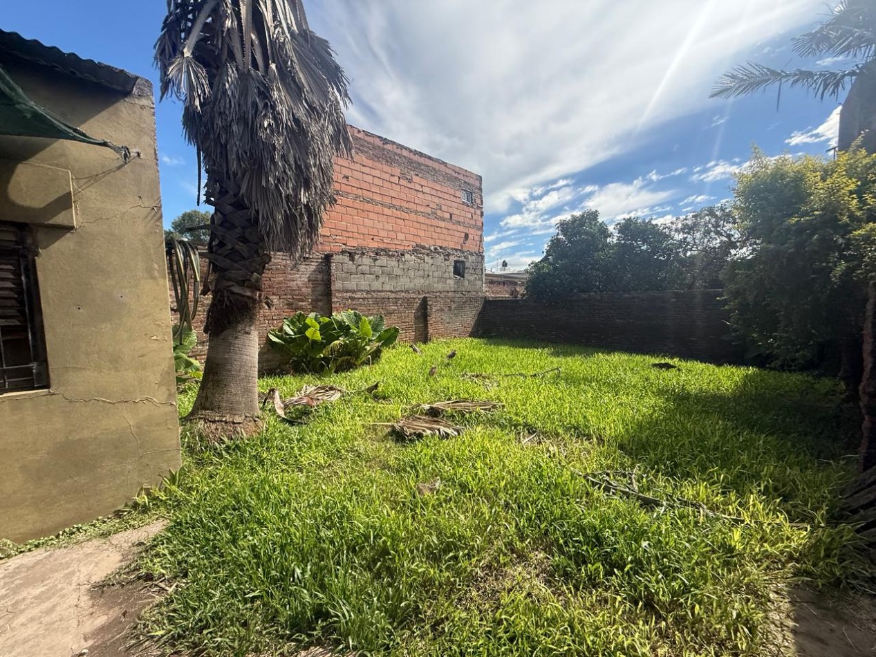 CASA AL FRENTE