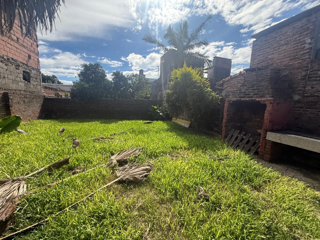 CASA AL FRENTE