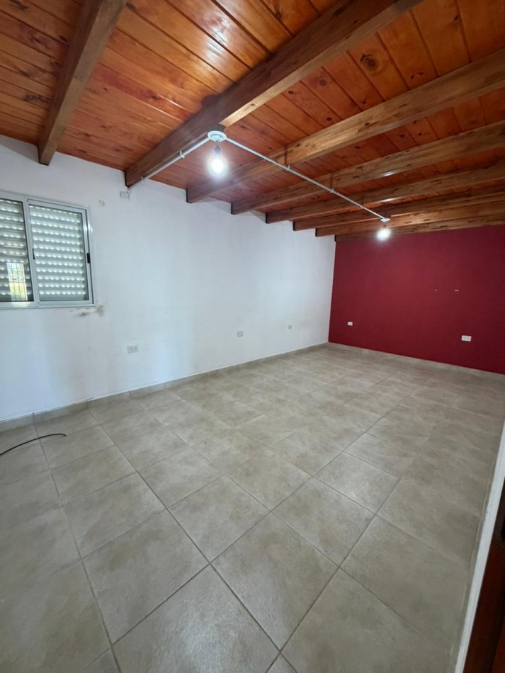 Vivi el Verde: Casa Quinta con Pileta y Excelente Entorno Natural