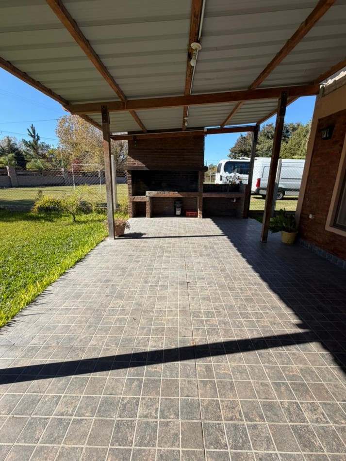 Vivi el Verde: Casa Quinta con Pileta y Excelente Entorno Natural