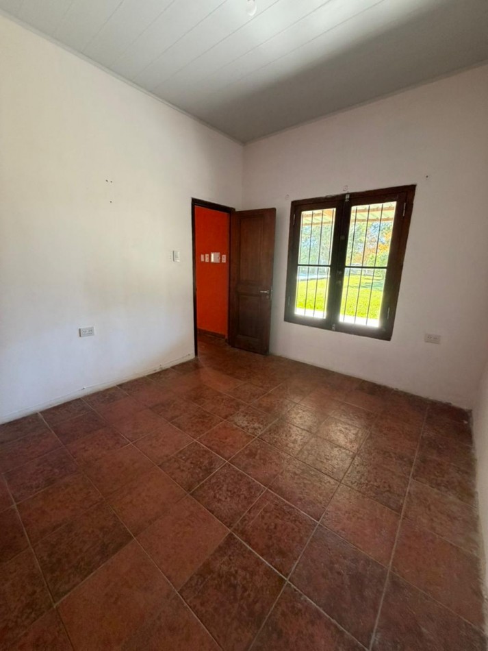 Vivi el Verde: Casa Quinta con Pileta y Excelente Entorno Natural