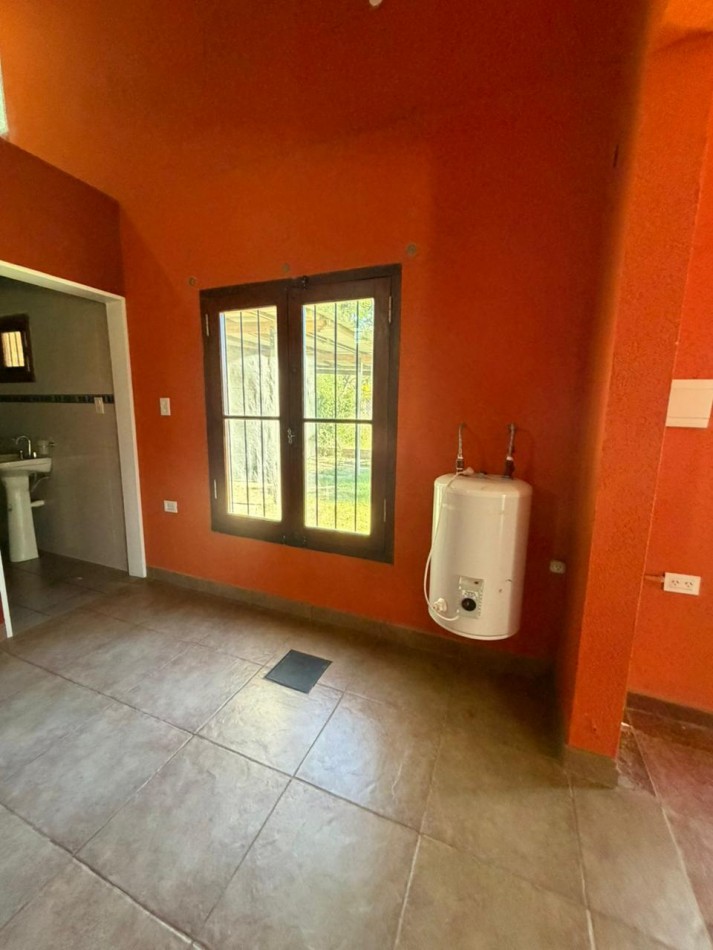 Vivi el Verde: Casa Quinta con Pileta y Excelente Entorno Natural