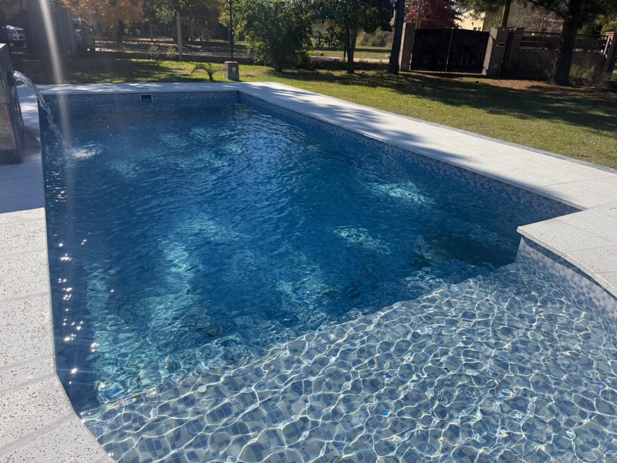 Vivi el Verde: Casa Quinta con Pileta y Excelente Entorno Natural