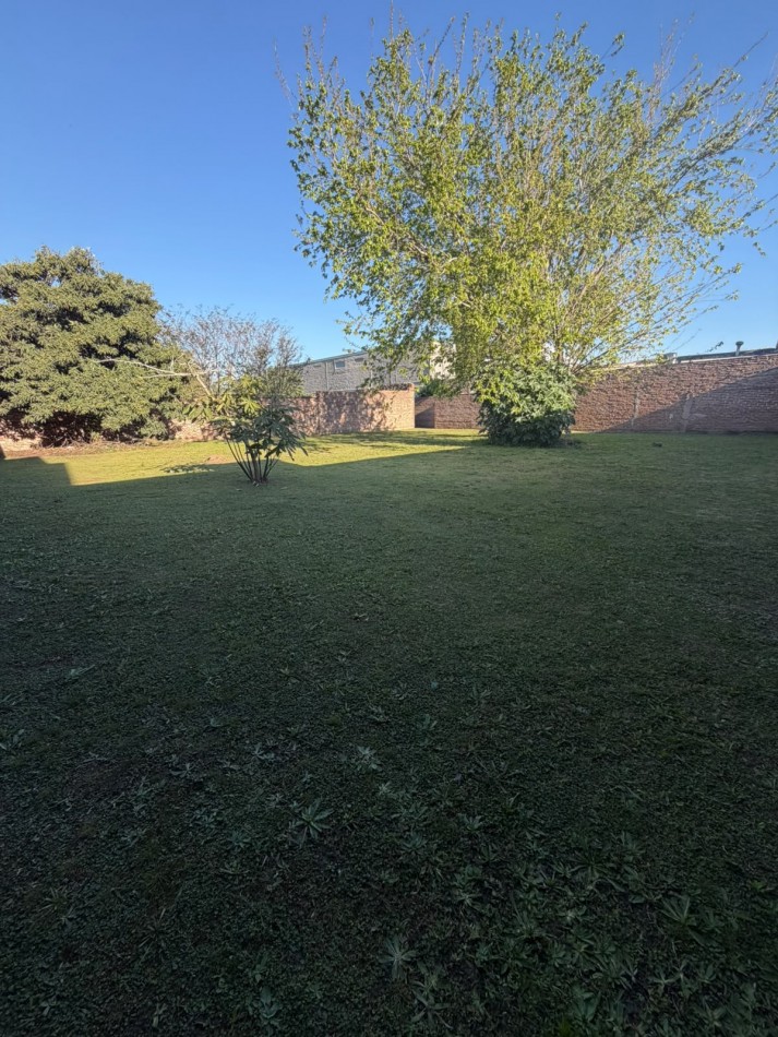 GRAN TERRENO EN SAAVEDRA 4775 - SANTA FE