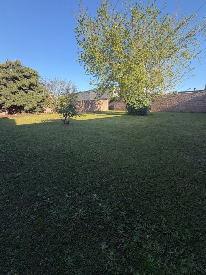GRAN TERRENO EN SAAVEDRA 4775 - SANTA FE