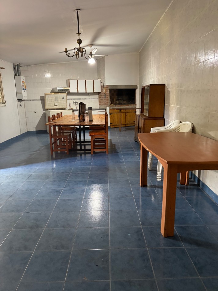 CASA QUINTA RUTA 1 Y ZAPATA GOLLAN