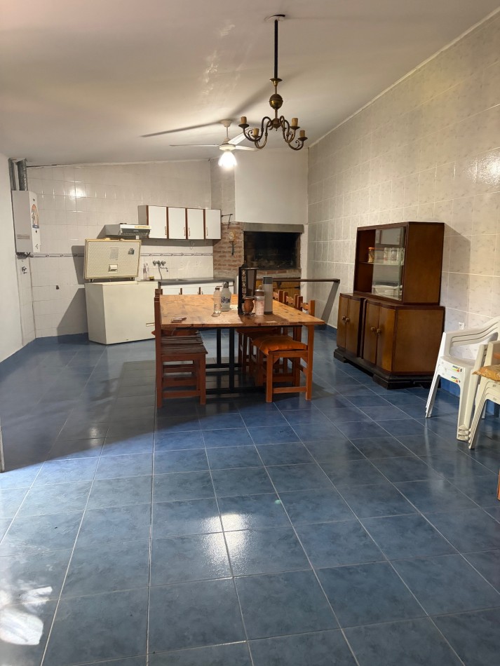 CASA QUINTA RUTA 1 Y ZAPATA GOLLAN