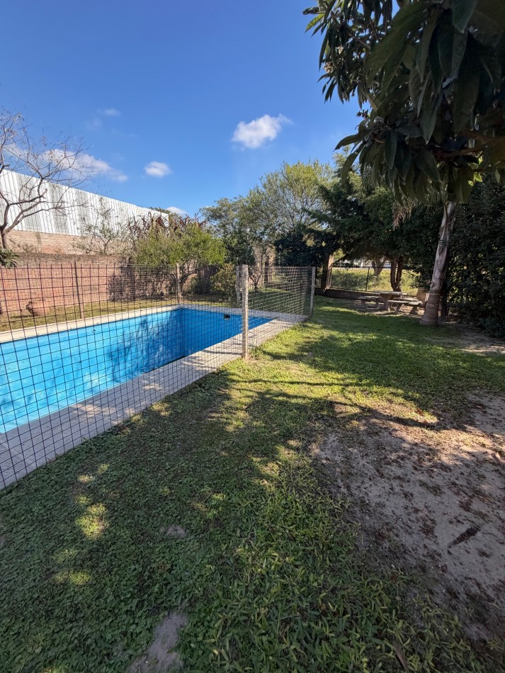 CASA QUINTA RUTA 1 Y ZAPATA GOLLAN