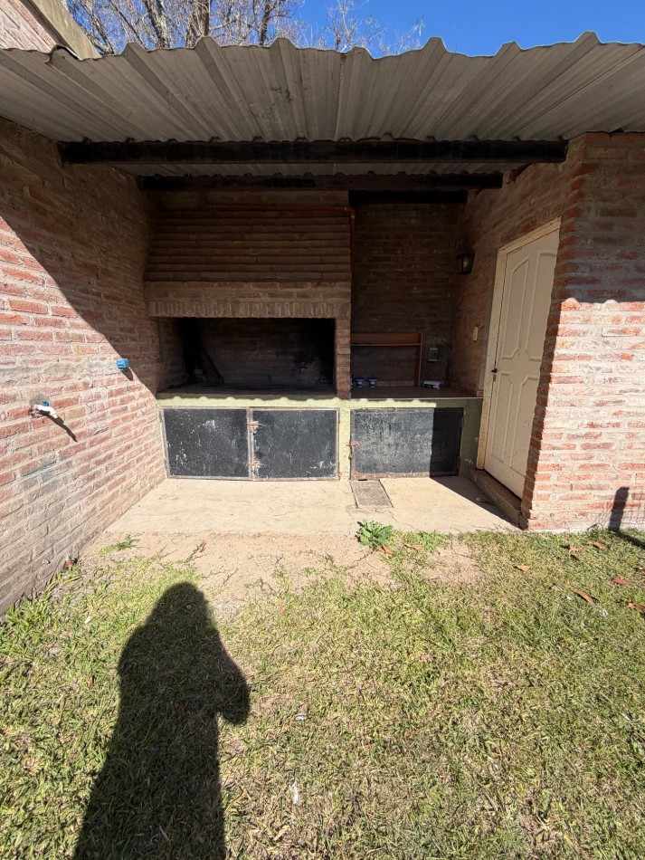 CASA QUINTA RUTA 1 Y ZAPATA GOLLAN