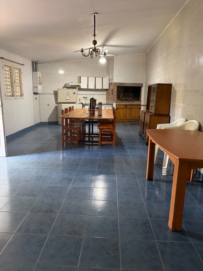 CASA QUINTA RUTA 1 Y ZAPATA GOLLAN