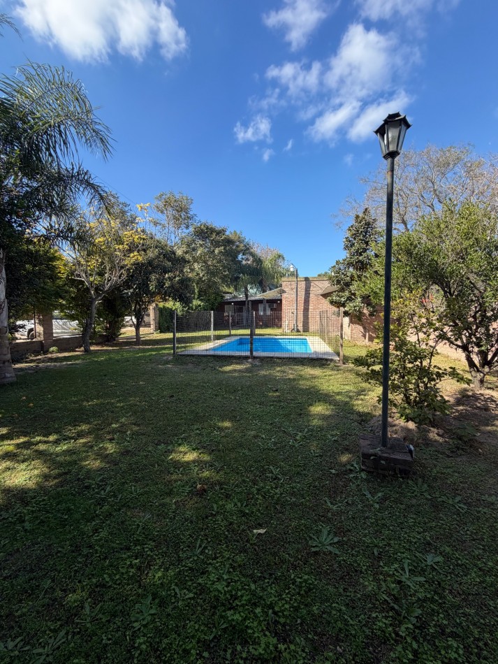 CASA QUINTA RUTA 1 Y ZAPATA GOLLAN
