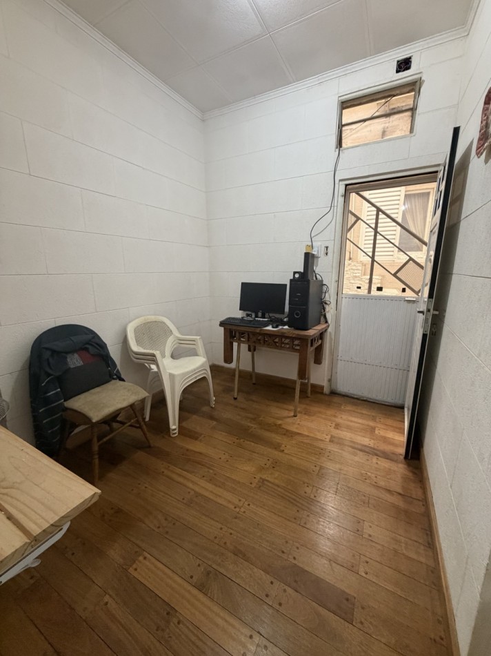 CASA 