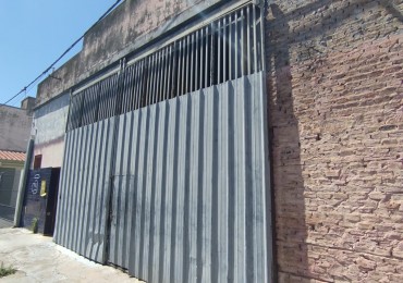 VENTA DE GALPON