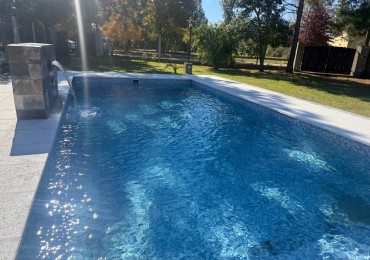 Vivi el Verde: Casa Quinta con Pileta y Excelente Entorno Natural